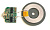 Модуль беспроводной зарядки QI Micro USB 15вт  (5537-M) FUT Arduino совместимый